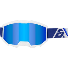 Answer Apex 3 Goggles Blue/White - Adult