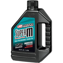 Super M Injector Oil 1l