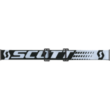 SCOTT Prospect Snow Goggles - Black/White - Rose 272846-1007134