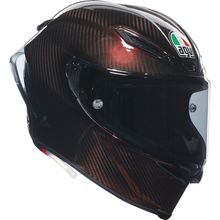 AGV Pista GP RR Helmet - Red Carbon - Large 2118356002011L