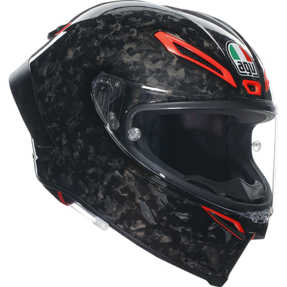 AGV Pista GP RR Helmet - Carbonio Forgiato - Italia - Medium 2118356002003M