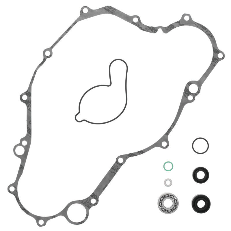 
                      
                        QuadBoss 04-13 Yamaha YFZ450 Water Pump Rebuild Kit
                      
                    