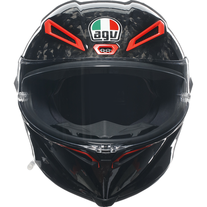 AGV Pista GP RR Helmet - Carbonio Forgiato - Italia - XL 2118356002003XL