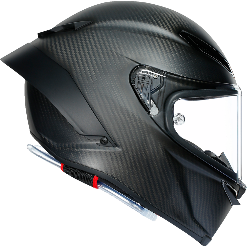 AGV Pista GP RR Helmet - Matte Carbon - Medium 2118356002007M