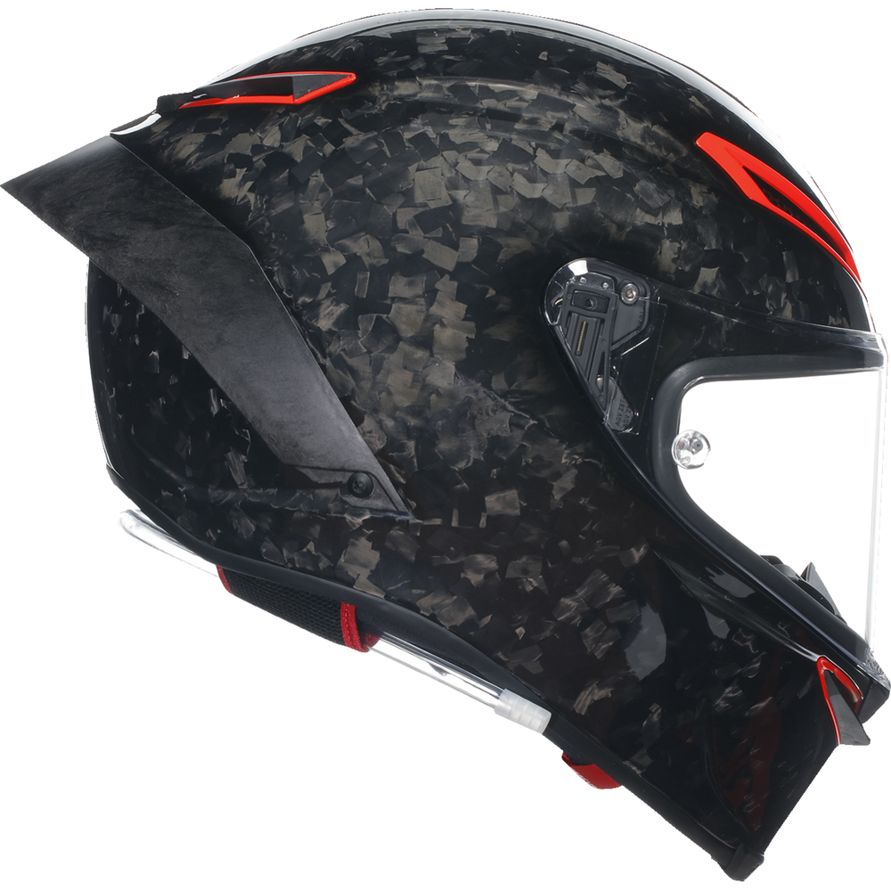 
                      
                        AGV Pista GP RR Helmet - Carbonio Forgiato - Italia - Medium 2118356002003M
                      
                    