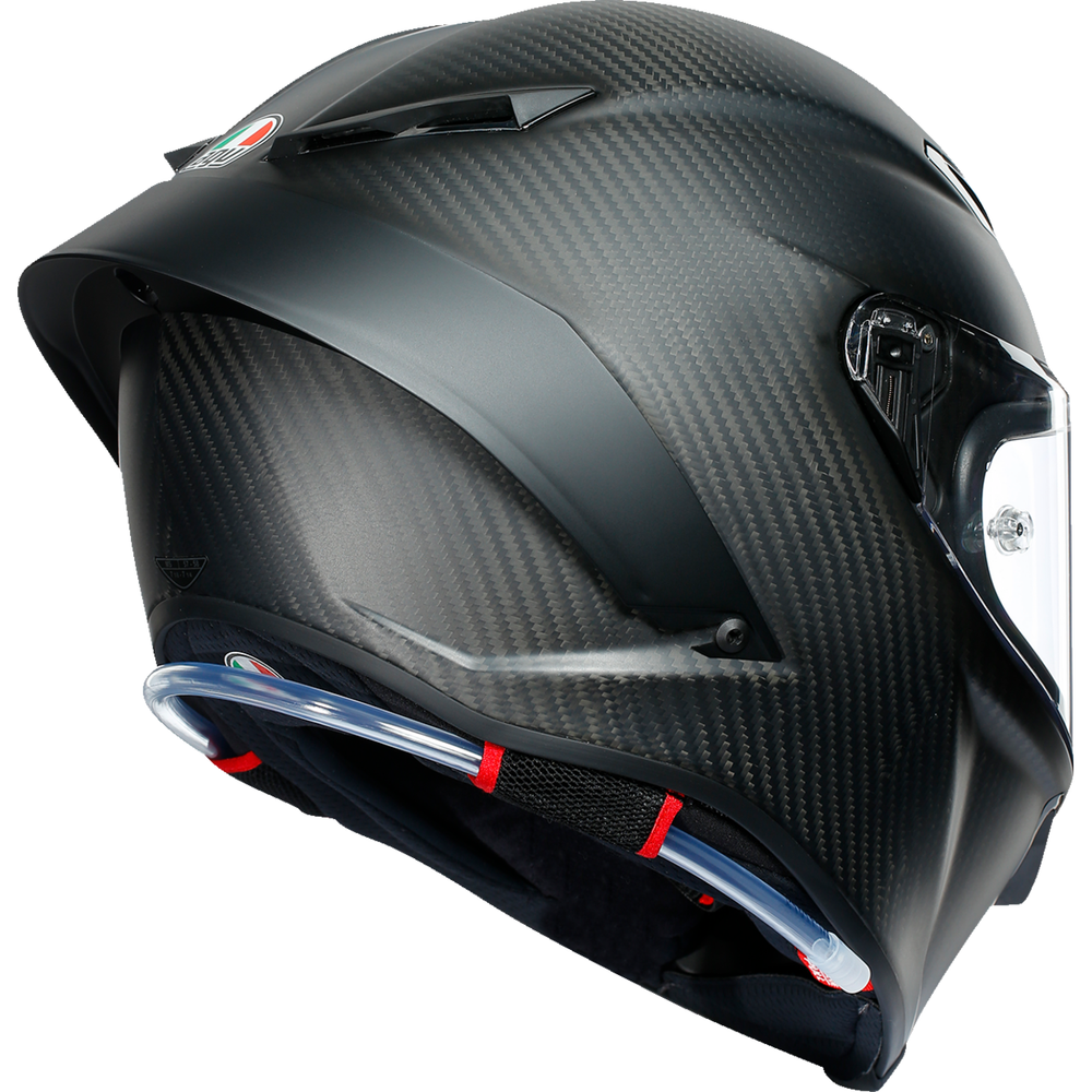 
                      
                        AGV Pista GP RR Helmet - Matte Carbon - Medium 2118356002007M
                      
                    