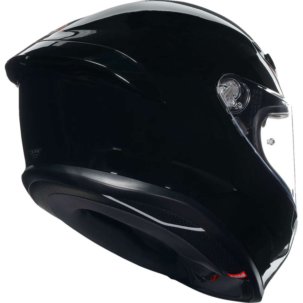AGV K6 S Tam Yüz Kask - 2. görsel