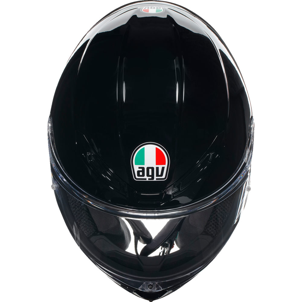 
                      
                        AGV K6 S Helmet - Black - XS 2118395002009XS
                      
                    