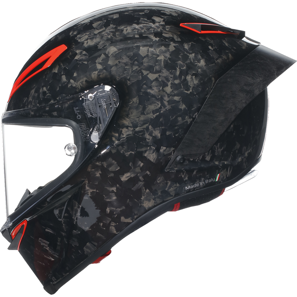 
                      
                        AGV Pista GP RR Helmet - Carbonio Forgiato - Italia - Medium 2118356002003M
                      
                    