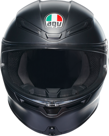 AGV K6 S Helmet - Matte Black - Medium 2118395002011M