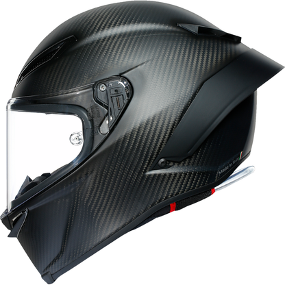 AGV Pista GP RR Helmet - Matte Carbon - Medium 2118356002007M