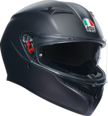 AGV K3 Helmet - Matte Black - 2XL 21183810040042X