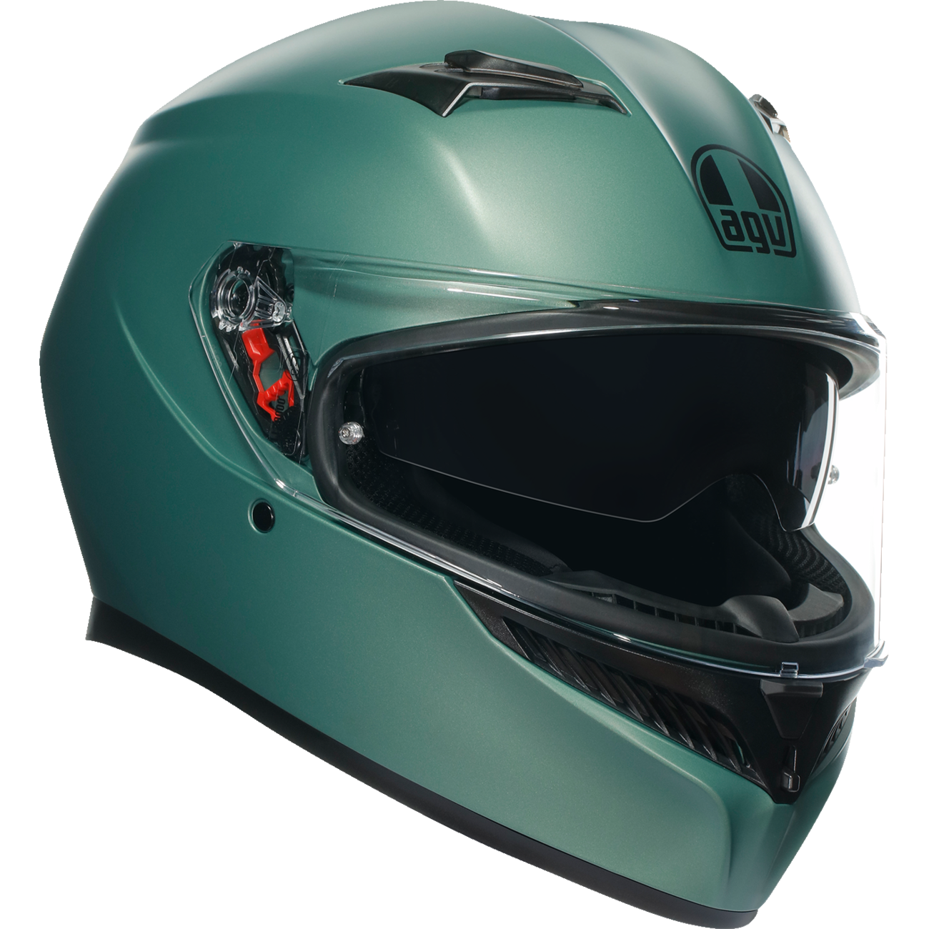 AGV K3 Helmet - Matte Salvia Green - XL 2118381004015XL
