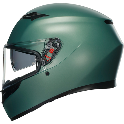 AGV K3 Helmet - Matte Salvia Green - 2XL 21183810040152X
