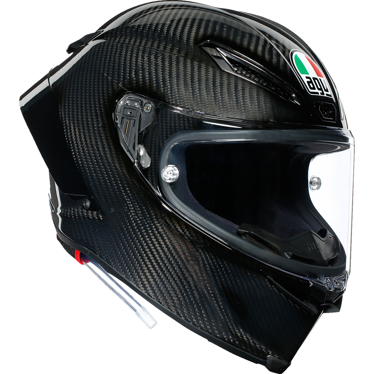 AGV Pista GP RR Helmet - Glossy Carbon - Medium 2118356002008M