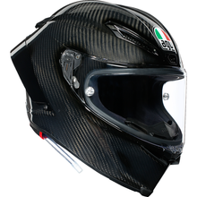 AGV Pista GP RR Helmet - Glossy Carbon - Medium 2118356002008M