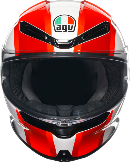 AGV K6 S Helmet - Sic58 - XL 2118395002004XL