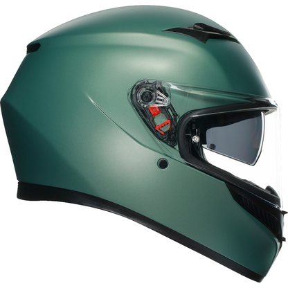 AGV K3 Helmet - Matte Salvia Green - XL 2118381004015XL