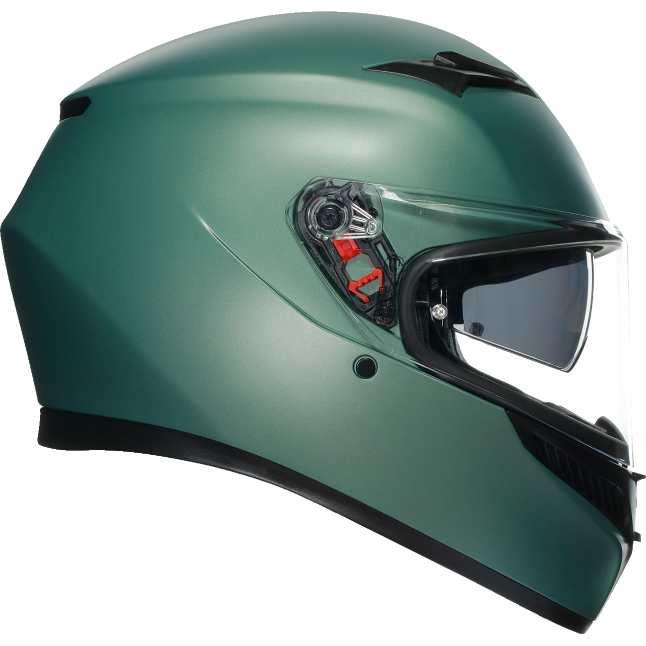 AGV K3 Helmet - Matte Salvia Green - 2XL 21183810040152X