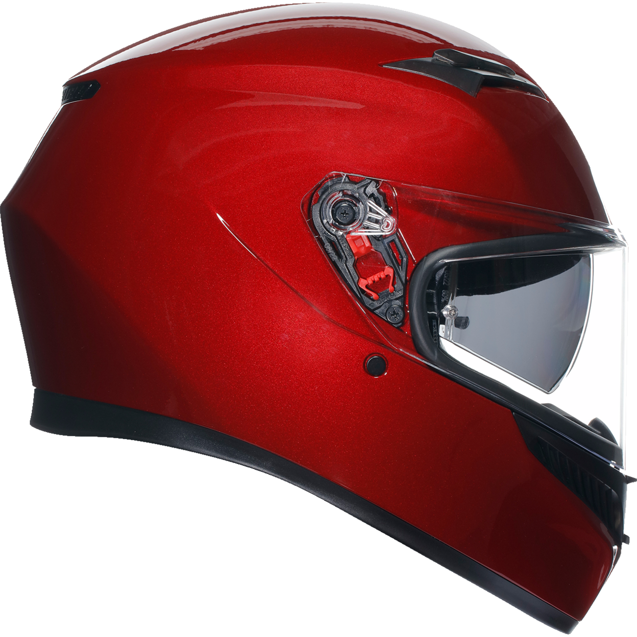 AGV K3 Helmet - Competizione Red - 2XL 21183810040162X
