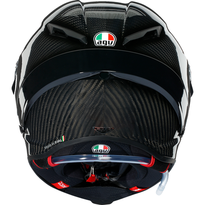 AGV Pista GP RR Helmet - Glossy Carbon - Medium 2118356002008M