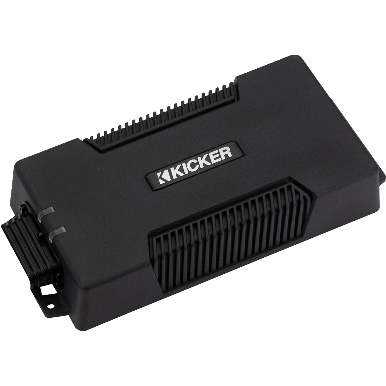 KICKER Full Range Amplifer - 4 X 100 W 48PXA4004