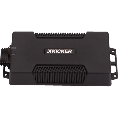 KICKER Amplifier - 300 W - X 1 Mono 48PXA3001