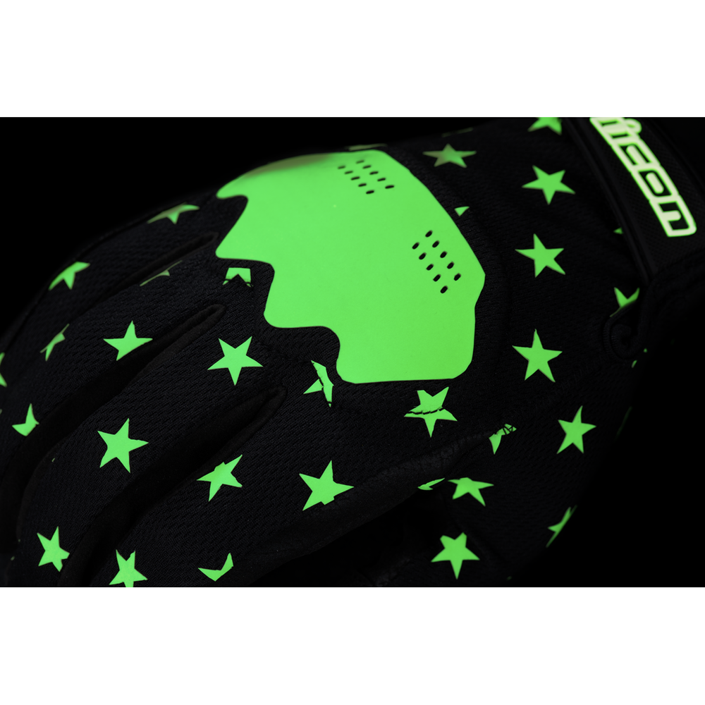 
                      
                        ICON Hooligan* Old Glory Gloves - Glow - Small 3301-4692
                      
                    
