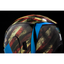 ICON Airform* Helmet - Old Glory - XS 0101-14782