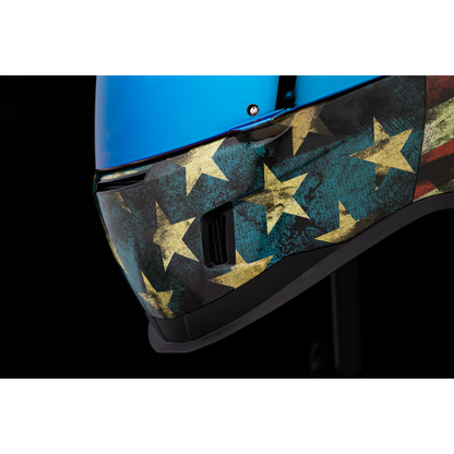 ICON Airform* Helmet - Old Glory - 3XL 0101-14788