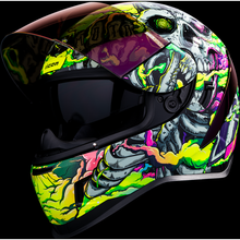 ICON Airform* Helmet - Hippy Dippy - Purple - XS 0101-16024