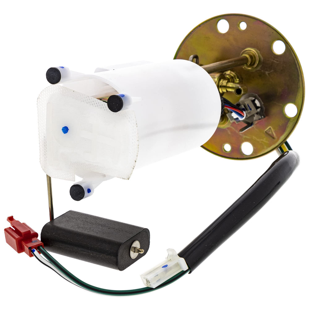 
                      
                        Polaris ATV Outlaw Fuel Pump, Genuine OEM Part 0455411, Qty 1
                      
                    