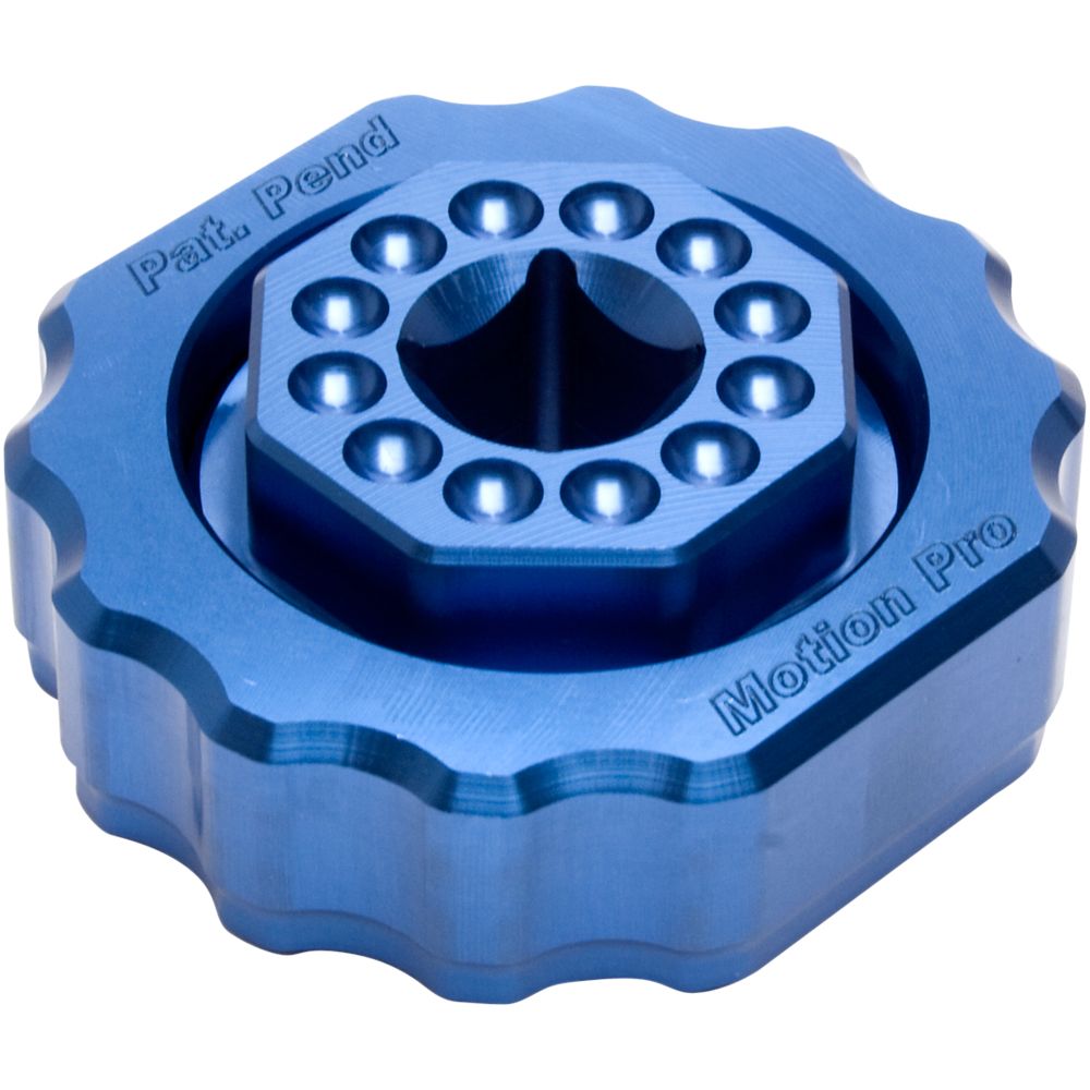 Fork Cap Tool Kyb 49mm