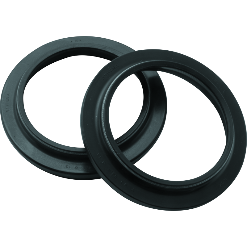BikeMaster Fork Seal/Dust Wiper 43x54.3x6/13
