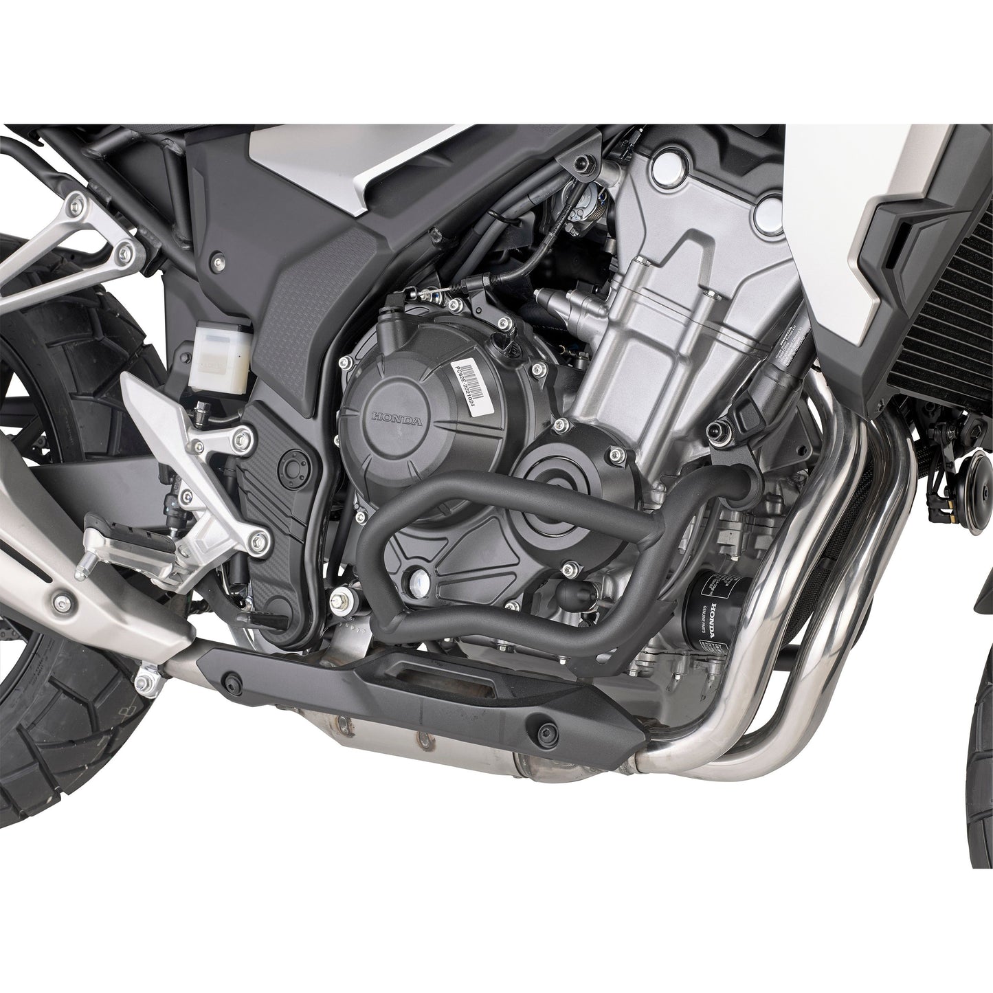 Engine Guards