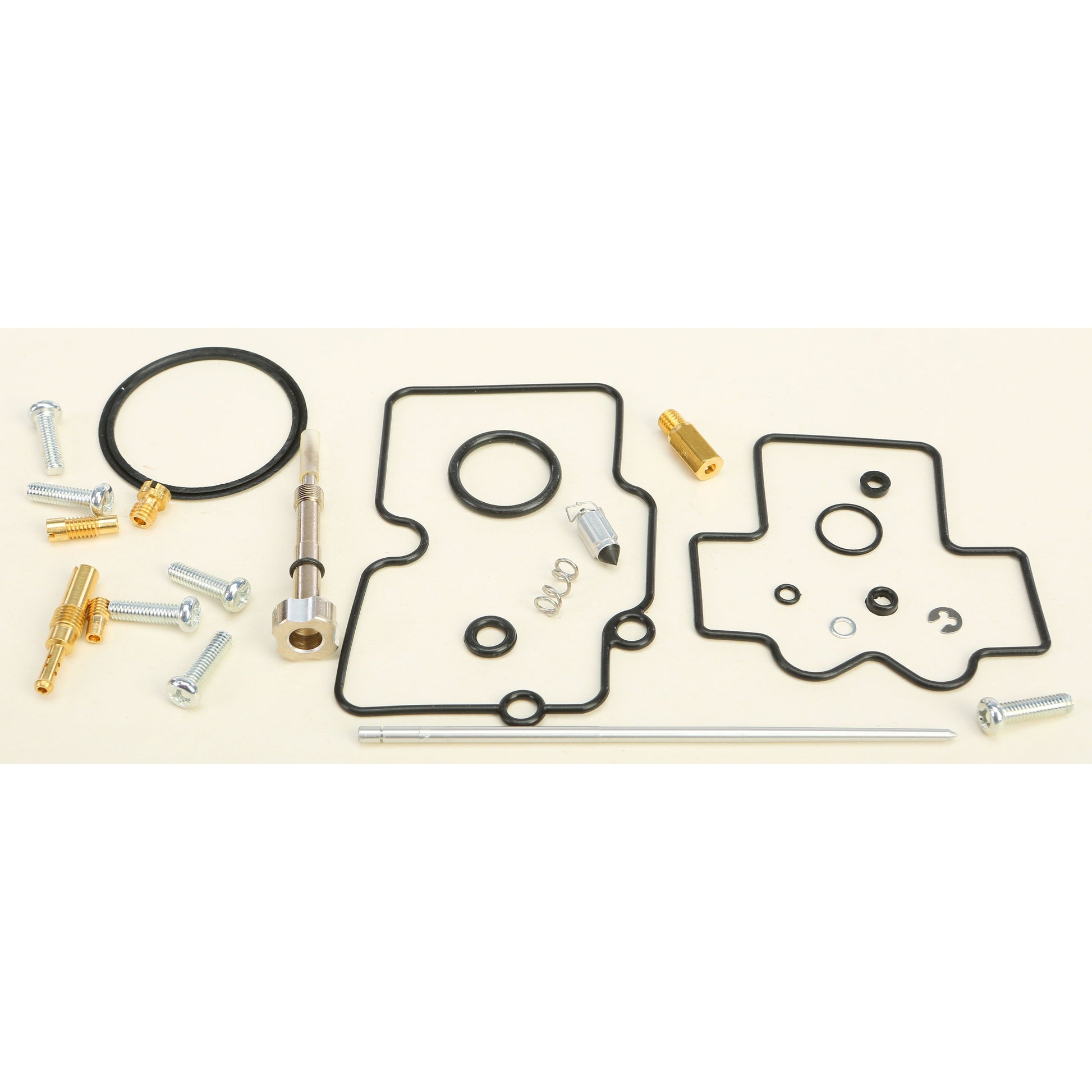 Bike Carburetor Rebuild Kit
