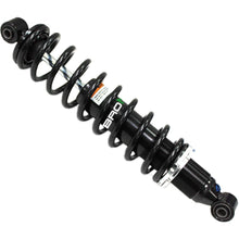 Gas Shock Front