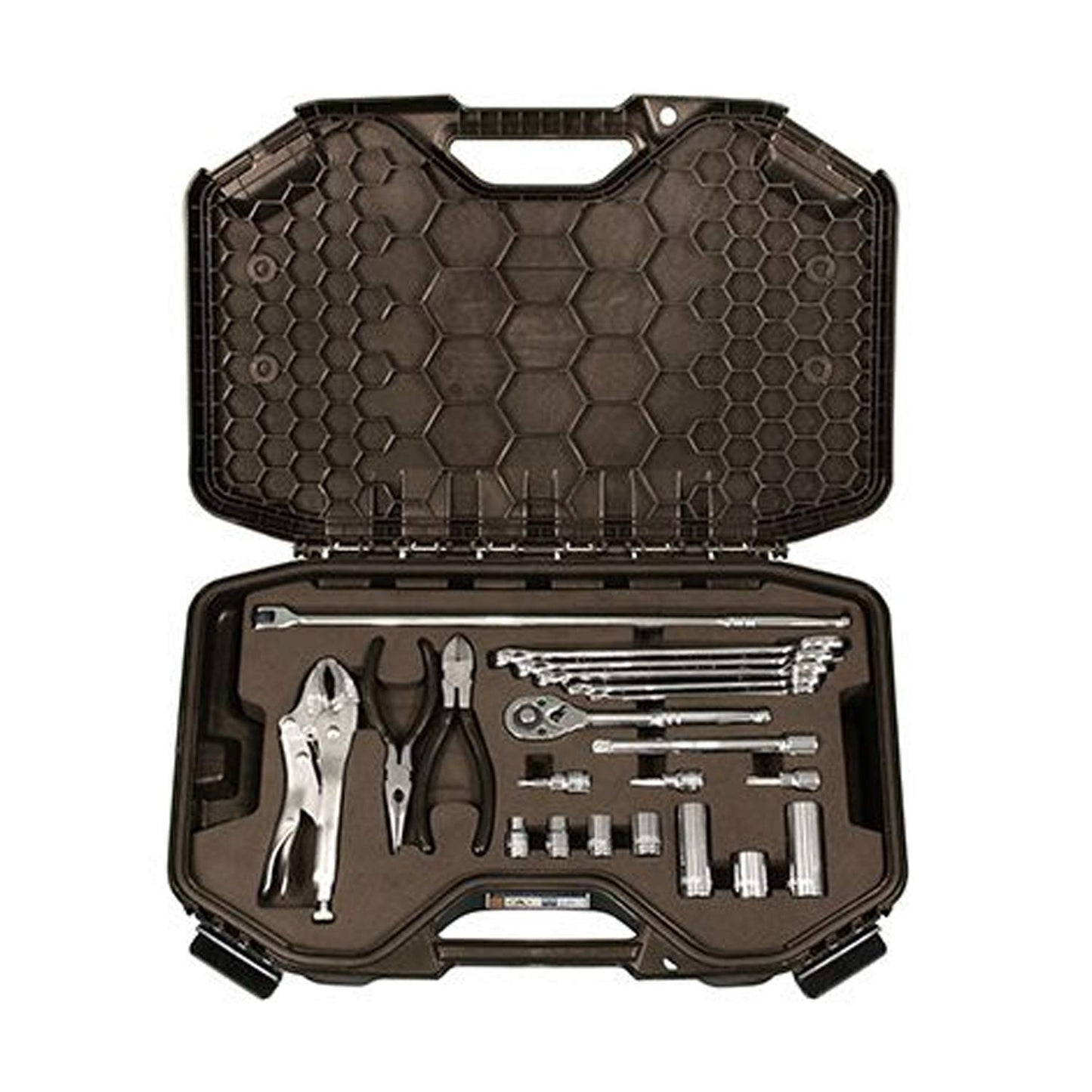 Can-Am New OEM, Defender G2 Maverick Commander LinQ Tool Kit, 715006829