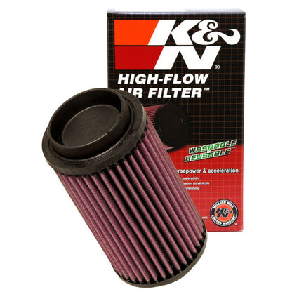 K&N 96-10 Polaris Sportsman/Scrambler Air Filter