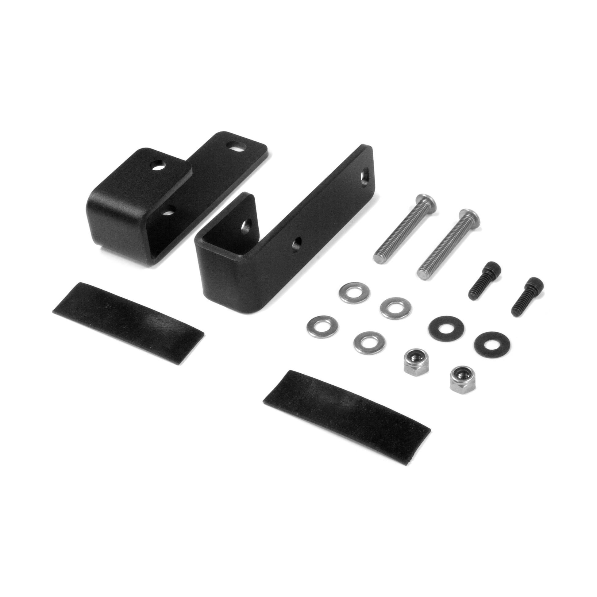 V6 J Hook Mounts