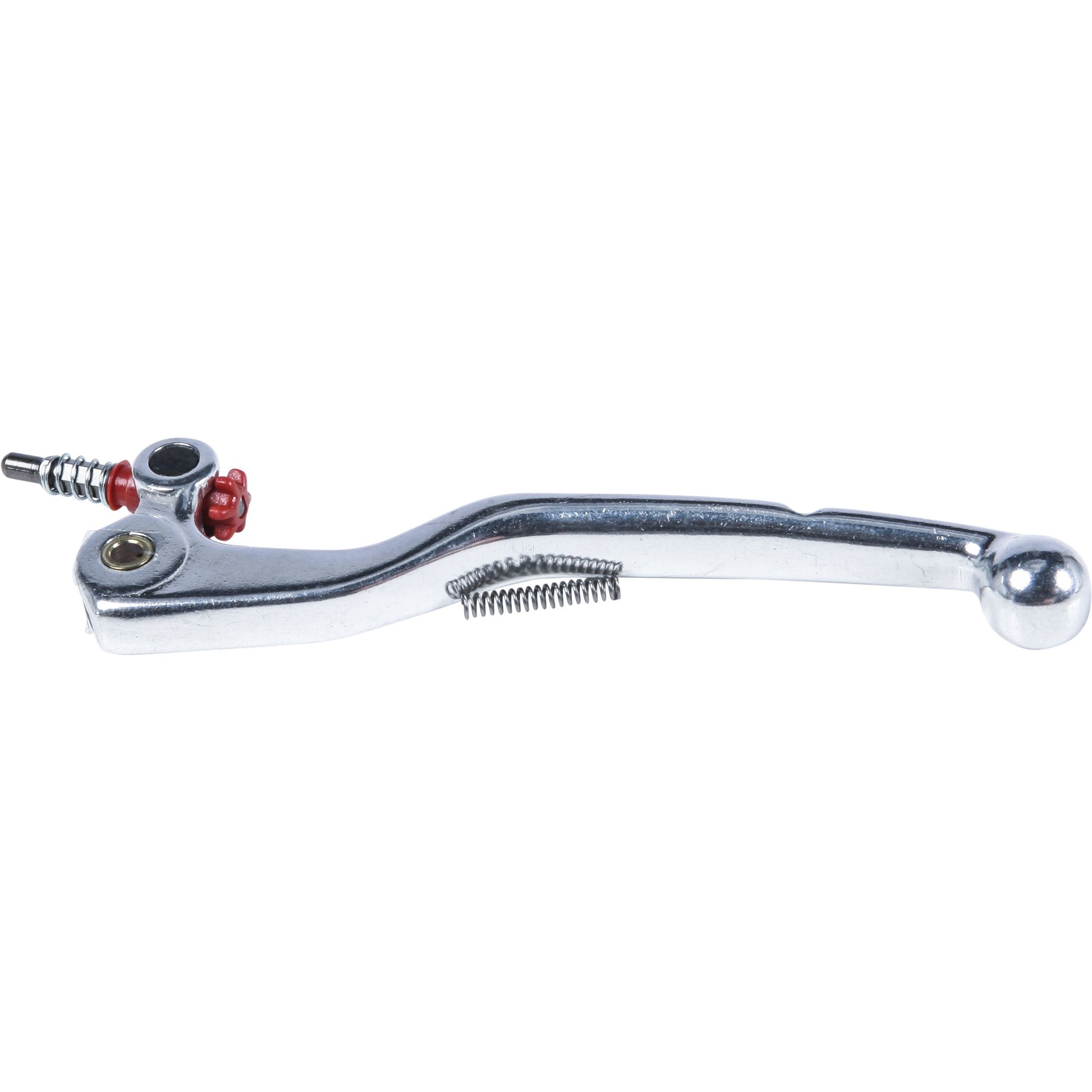Clutch Lever Silver