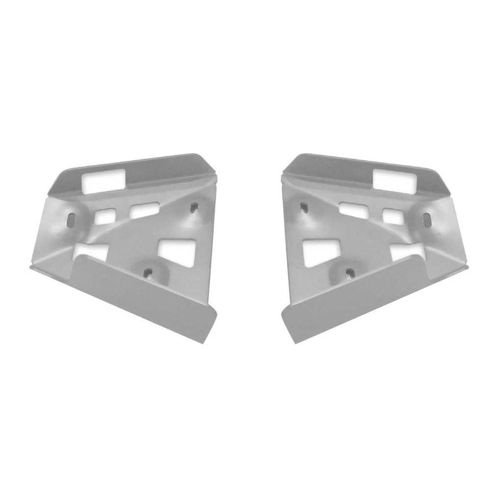 Front A Arm Guards Alloy