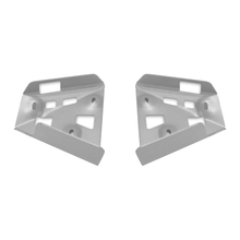 Front A Arm Guards Alloy