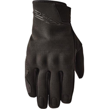 K Sport Ce Glove Black Textile 2x