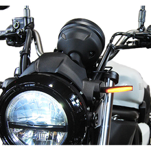 Front Led Turn Signals Kaw