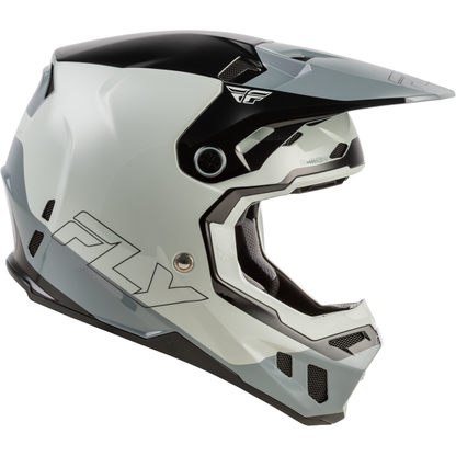 Formula Cc Glide Helmet Grey/Light Grey/Black Sm
