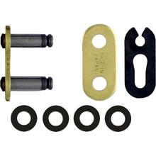 Gb520mxu Drive Chain Gold M/L Clip