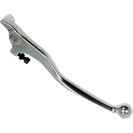 Brake Lever Silver