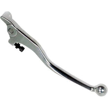 Brake Lever Silver