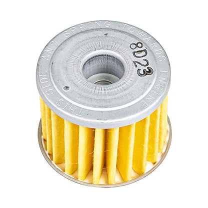 Honda 15412-Men-671 Filter, Engine Oil